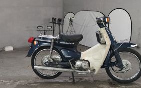 HONDA SUPER CUB90 HA02