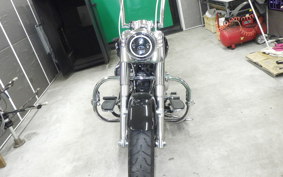 HARLEY FLSTF 1690 2017