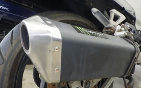 KAWASAKI ZZ1100 NINJA R Gen.2 1995 ZXT10D