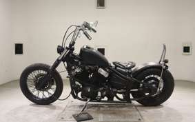 YAMAHA DRAGSTAR 400 1998 4TR