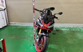 APRILIA  APRILIA  TUONO V4 FACTORY  2021 ZD4KZ