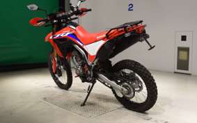HONDA CRF250L MD47