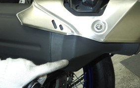 SUZUKI DL650 ( V-Strom 650 ) XTA 2019 C733A