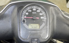 HONDA TACT Gen.4 1996 AF79