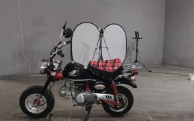 HONDA MONKEY AB27