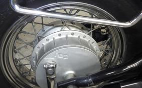 SUZUKI INTRUDER 400 Classic 2004 VK54A