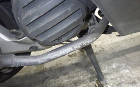 YAMAHA CYGNUS 125 X SE12J