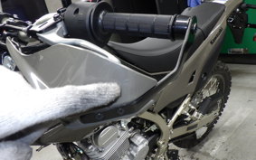 KAWASAKI KLX230ｼｪﾙﾊﾟ 2002 LX232A