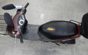 SUZUKI ADDRESS V125 G 1994 CF46A