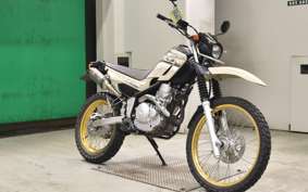 YAMAHA SEROW 250 Gen.2 2015 DG17J
