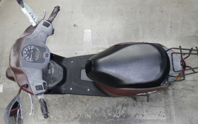 HONDA TACT Gen.4 2003 AF75