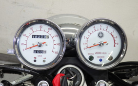 YAMAHA SR400 2010 RH01J