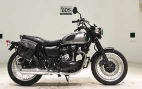 KAWASAKI W800-2ｽﾄﾘｰﾄ 2021 EJ800B
