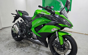 KAWASAKI NINJA 1000 ABS 2017 ZXT00W