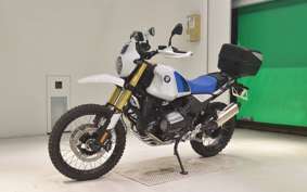 BMW R12G/S 2025
