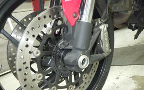 DUCATI MONSTER 821 2015