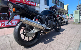 HONDA CB400 SUPER  BOL D`OR ABS 2020 NC42