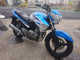 Фото Suzuki GSR250 с японского аукциона