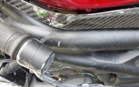 TRIUMPH SPEED TRIPLE RR 2022