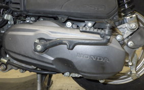 HONDA TACT-4ﾍﾞｰｼｯｸ AF79