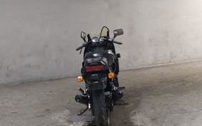 KAWASAKI GPZ400R ZX400D