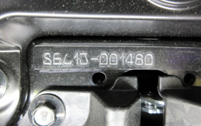 YAMAHA NMAX ABS SEL1J