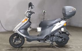 SUZUKI ADDRESS V125 CF4EA