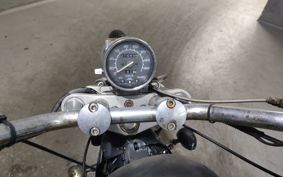 HONDA STEED 400 1994 NC26