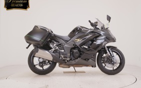 KAWASAKI NINJA 1000 SX 2021 ZXT02K