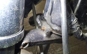 HONDA CD125T BENLY CD125