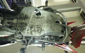 HONDA XR250 GEN 2 MD30