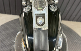 HARLEY FLSTC 2007 BW5