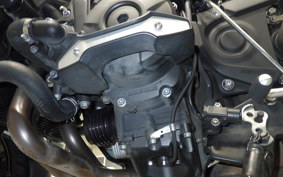 YAMAHA NIKEN GT 2020 RN58J