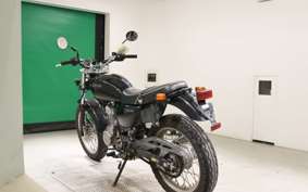 HONDA CB223S MC40