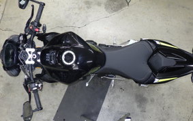 TRIUMPH STREET TRIPLE RS 2026