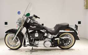 HARLEY FLSTN 1580 2008