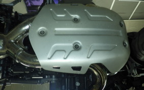 BMW R1250GS 2021