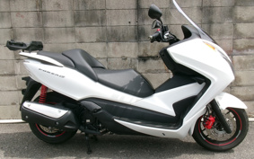 HONDA FORZASI ABS MF12