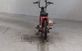 HONDA SUPER CUB50 C50