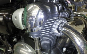 KAWASAKI W800 2017 EJ800A