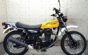 KAWASAKI 250TR BJ250F