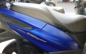 YAMAHA TRICITY 155 A SG37J