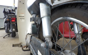 YAMAHA MATE 50 V50
