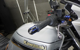 KAWASAKI ZRX1200 D 2017 ZRT20D