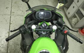 KAWASAKI NINJA 250 2 2021 EX250Y