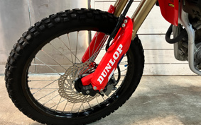 HONDA CRF250L MD47
