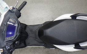 YAMAHA CYGNUS Griffus 2025 SEJ4J