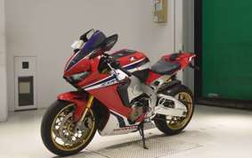 HONDA CBR1000RR GEN 3 SPECIAL 2019 SC77