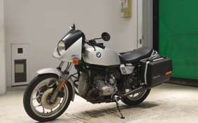 BMW R65LS 1984