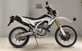HONDA CRF250L MD38